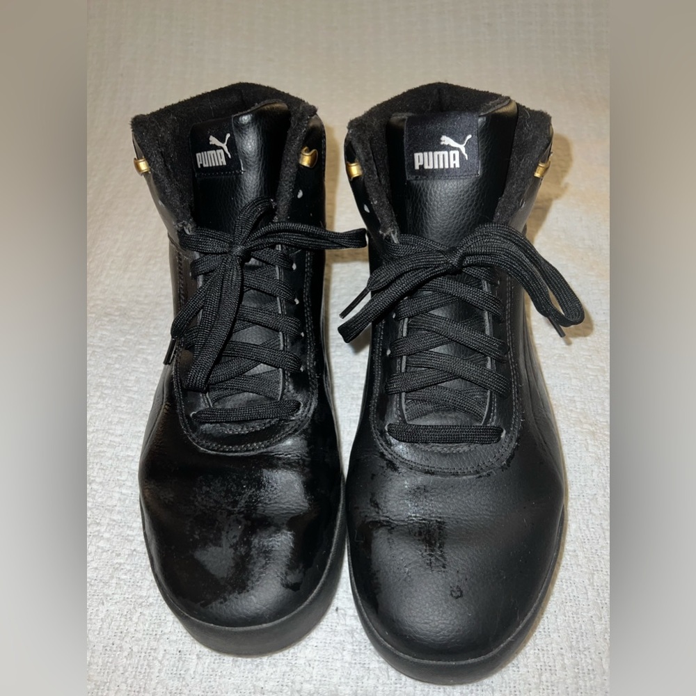 Men’s Puma shoes